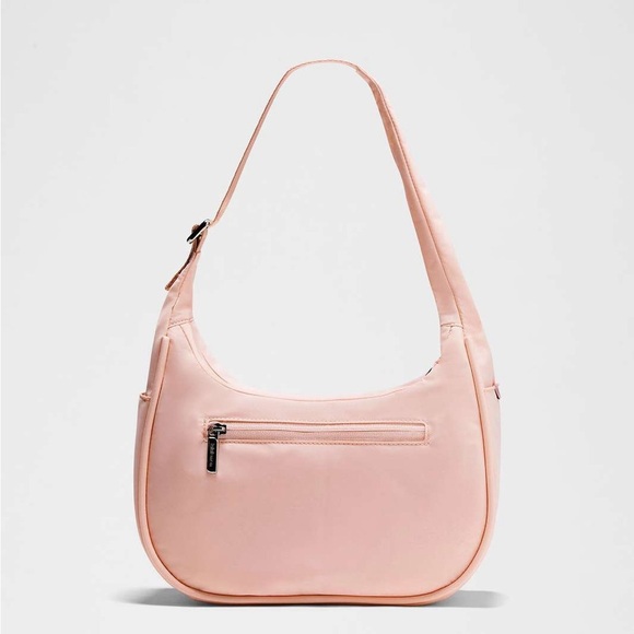 Mini Shoulder Bag 4L - Pink Mist - Picture 3 of 3